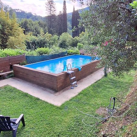 Il Fienile Villa Ripafratta Eksteriør billede