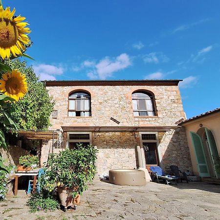 Il Fienile Villa Ripafratta Eksteriør billede